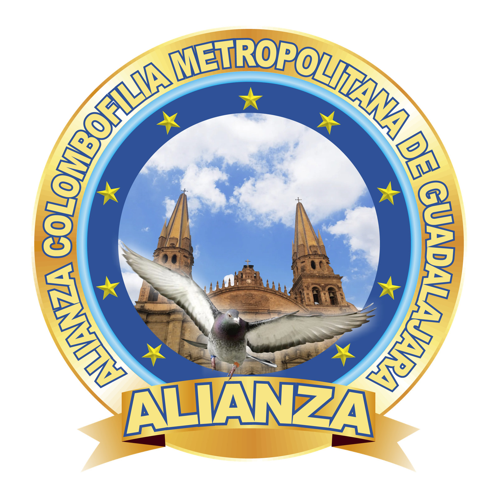 Alianza Colombófila Metropolitana de Guadalajara